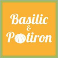 Basilic et potiron CHAZELLES SUR LYON