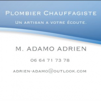 auto-entrepreneur Plombier Plombier, MONTREUIL 93