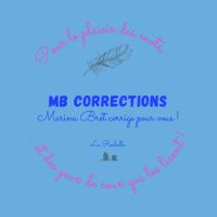 MB Corrections - Correctrice, relectrice, réviseuse / Marina Bret - La Rochelle Yves Les Boucholeurs