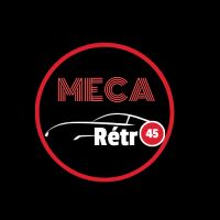 MECARETRO 45 : Atelier vintage de mécanique sur voiture anciennes, voitures de  collection et youngt HUETRE