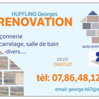 huffling georges renovations itterswiller
