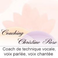 Coach vocal voix parlée,relaxation CABRIES
