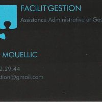 Assistante administrative et gestion Nantes