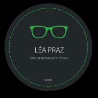 Community Manager LILLE