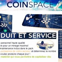 coinspace offre opportunité d affaire  st nazaire & environs