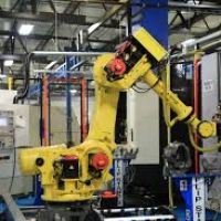 Competences en automatisme electricite et robotique Montargis