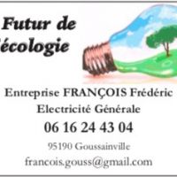 auto-entrepreneur Électricien Électricien, GOUSSAINVILLE 