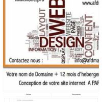 Afrique Domiciliation Marketing et Conseils  AFDMAC Abidjan