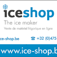 Iceshop vente de materiel frigorifique professionnel NEUVILLE EN FERRAIN