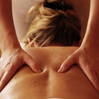 massages de relaxationd PAU