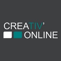 Creativ'Online | Création site internet ROUEN
