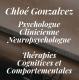 Neuropsychologue Therapies cognitives et comportementales  ARLES