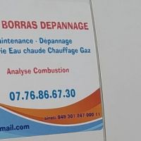 plombier chauffagiste gaz maintenance dépannage LA VILLE AUX CLERCS