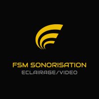 FSM Sonorisation-Auto entreprise scénique Domessin