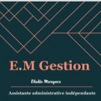 E.M Gestion Assistante Administrative Indépendante Montlouis-sur-loire