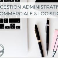 RGT Assist - Assistante Indépendante en Gestion Administrative, Commerciale et Logistique HERIC