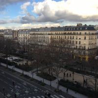 Recherche Femme de ménage pour logement en Airbnb Paris