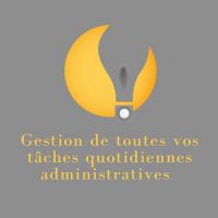 Assistante administrative et commerciale indépendante  DECINES-CHARPIEU