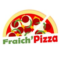 RELAIS FRAICH'PIZZA lyon