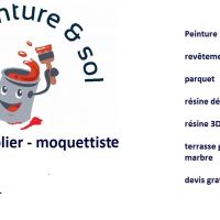 auto-entrepreneur Solier Moquettiste Solier Moquettiste, 59530 - LOCQUIGNOL 