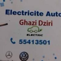  chercher travaille Électricien automobile tunise