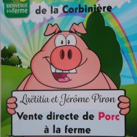 Recherche auto-entrepreneur boucher en ferme porc vente directe SOULGE SUR OUETTE