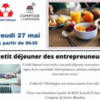 auto-entrepreneur Commercial Commercial, Sainte Blandine 
