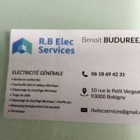 auto-entrepreneur Électricien Électricien, Bobigny 