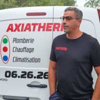 Chauffage plomberie climatisation  auto entrepreneur  Aix-en-Provence