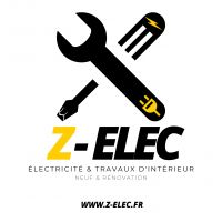 auto-entrepreneur Électricien Électricien, Morangis 
