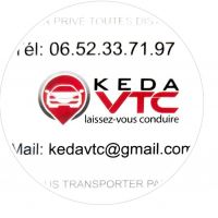 auto-entrepreneur Chauffeur privé (VTC) Chauffeur privé (VTC), VILLEPARISIS 