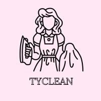 TyClean ménage particulier et professionnel  Nantes 