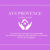 Avs Provence à votre service  EYRAGUES