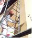 activite de peinture nettoyage toiture et facade LA VILLE AUX DAMES