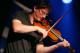 Cours de violon prestation classique jazz musique celtique ST SEBASTIEN DE MORSENT