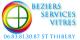 Beziers Services Vitres Nettoyage de vitres St Thibery