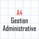 Services de secretariat et de gestion administrative a la carte LYON 8EME ARRONDISSEMENT