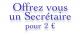 auto-entrepreneur Secrétaire Secrétaire, Amiens 80