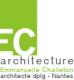 EC architecture NANTES