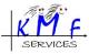 KMF SERVICES est un service de secretariat independant et personnalise  AUBERVILLIERS